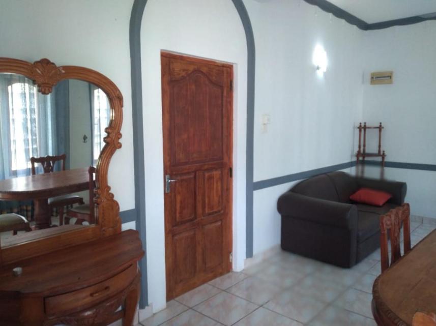 Vijai Resort Negombo Esterno foto