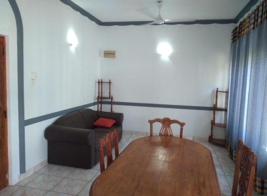 Vijai Resort Negombo Esterno foto