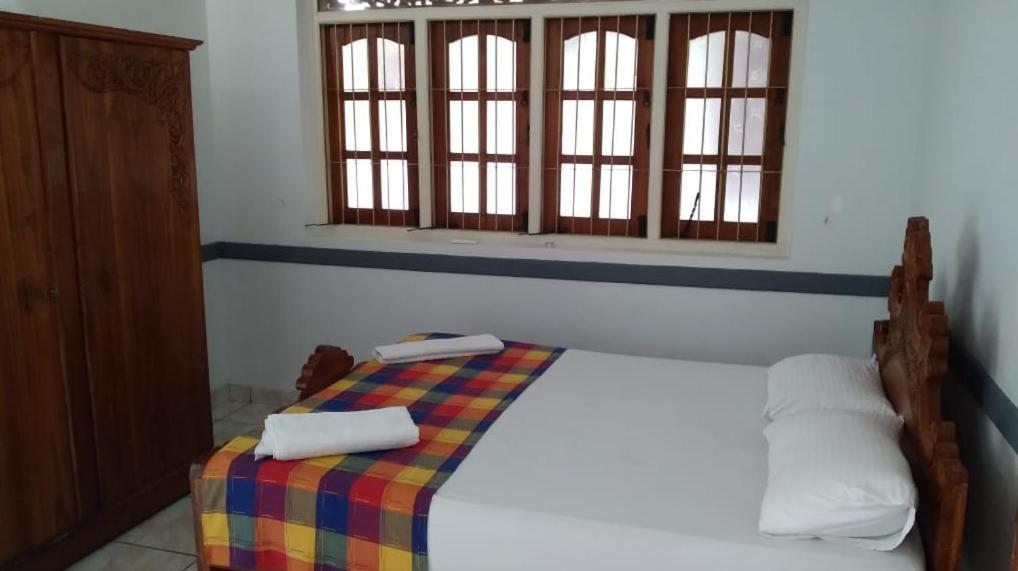 Vijai Resort Negombo Esterno foto