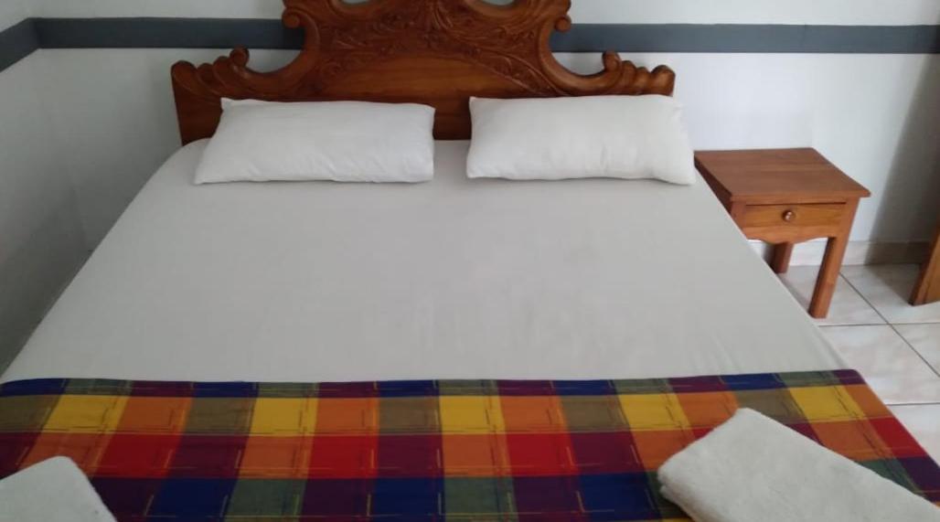Vijai Resort Negombo Esterno foto